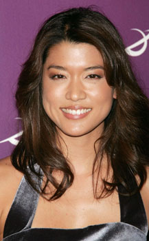 Grace Park